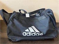 Duffle bag