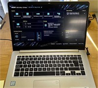ASUS S510U Laptop Core i5