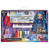 P55555 Dream  Design Fashion Studio Playset