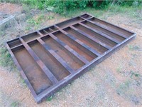 Steel Platform