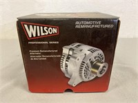 Wilson Automotive Alternator- 14787