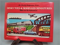 Dinky Toys & Modeled Miniatures