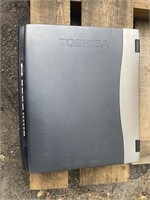 Toshiba Laptop