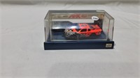 Afx slot car in case