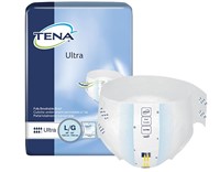 Tena Adult Incontinence Brief - Ultra Large 40CT