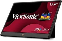 ViewSonic VA1655 15.6'' 1080p Portable IPS Monitor