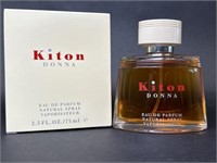 Kiton Donna Perfume