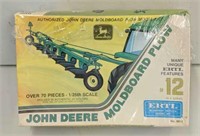 John Deere Moldboard Plow Kit