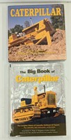 2x- Caterpillar Books