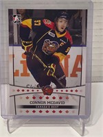 Connor McDavid 2015 ITG Canadas Best Card