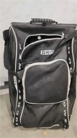 Grit Hockey Bag with some equipment