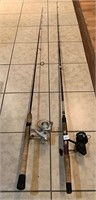 Fishing Poles