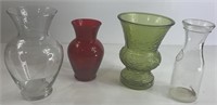 Vases