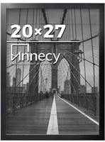Annecy 20x27 Frame Black