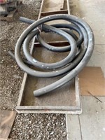 3" Poly Hose