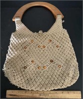 LADIES ARM PURSE