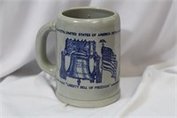 A "Spirit of 1776" Mug