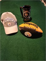 Pittsburgh Steelers Lot