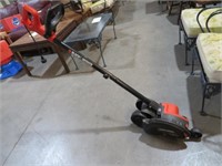 BLACK & DECK ELECTRIC EDGER