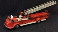 Model Toys Co. Fire Truck-Rossmoyne (15)