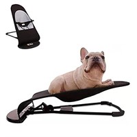 Dog Rocking Chair, Portable Cat Rocking Chair, Sp