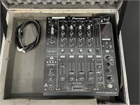 Pioneer DJM 90 Backline Mixer