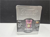 NIB FUNKO POP Sealed in Tin LOTSO