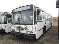 1999 ETI Transit Bus