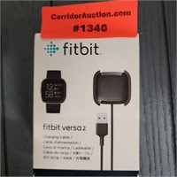 Fitbit Versa 2 Charging Cable - FB171RCC