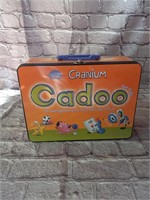 Cranium Cadoo Game