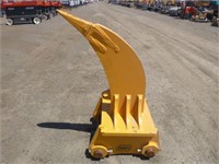 2021 HMB 10 Single Tine Excavator Ripper