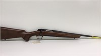 Browning X Bolt 223 (New)