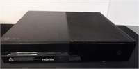 Microsoft Xbox One Game Console Black