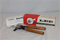 .440 Lee Bullet Mold