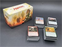 Magic The Gathering Cards In Box Assorted Years