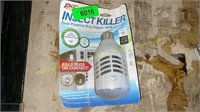 Pic Insect Killer/LED Light