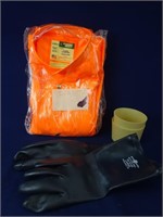 XLarge Safety Suite