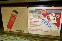 Two Cases of Multi Purpose Grease
