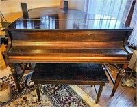 Hamilton Piano
