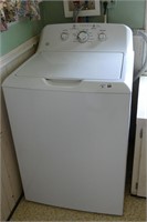 GE Washer - Model GTW330ASK0WW