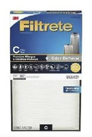 3M Filtrete Defense Air Purifier Filter $30