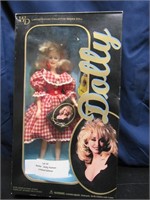 Barbie Dolly Pardon Limited Edition