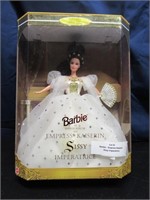 Barbie Empress Kaiserin Sissy Imperatrice
