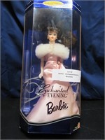 Barbie Enchanted Evening Brunette Boxed