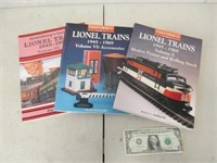 Greenberg's Guide to Lionel Trains 1945-1999