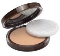 COVERGIRL Clean Pressed Powder Creamy Natural NEW