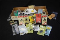 Rifle/Shotgun Sling Parts/Tools & More