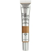 True Match Eye Cream in a Concealer  0.4 fl oz