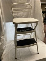 Step Chair By Cosco