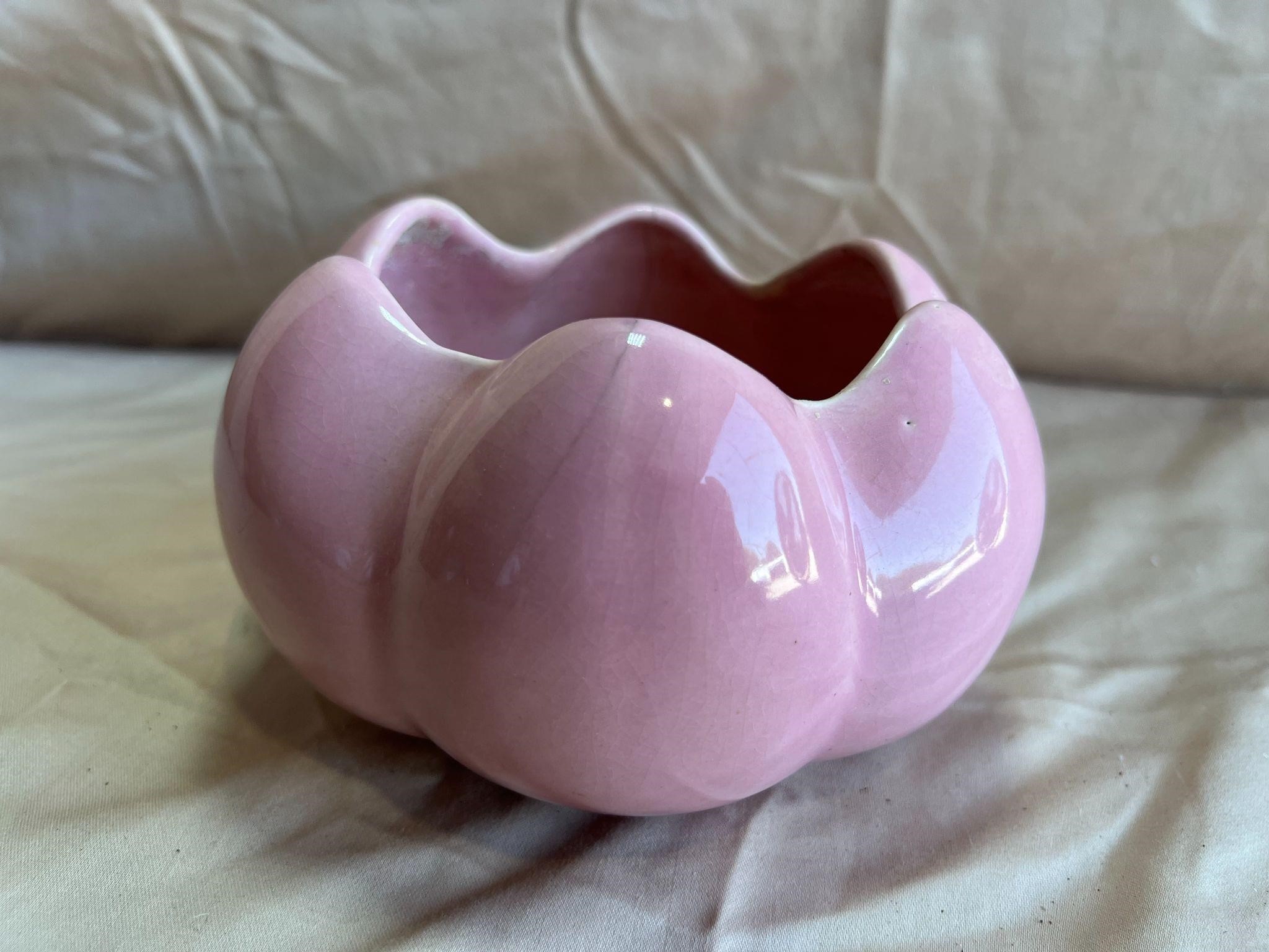 Light Pink Bowl